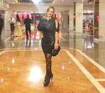 red-hot Colombia girl Alexandra from Cali CO31613