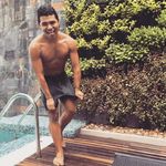 charming Colombia man Andres Laguado from Bogota CO20169