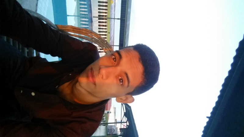 Date this sensual Honduras man Erick from San Pedro Sula HN2312