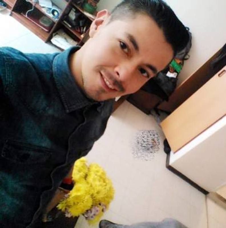 Date this pretty Colombia man Jeison sanmigue from Bogota CO20220