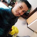 hard body Colombia man Jeison sanmigue from Bogota CO20220