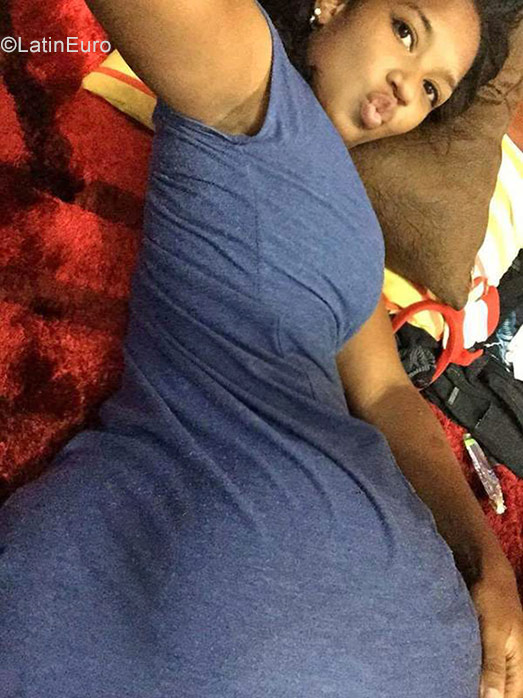 Date this beautiful Colombia girl Sandra from Cali CO20225