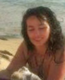 Date this exotic Colombia girl Monica from Bogota CO20233