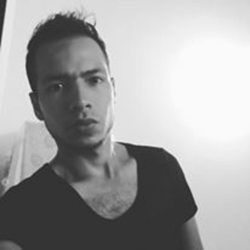 Date this delightful Colombia man Antonio from Armenia CO20261