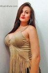 voluptuous Colombia girl Pamela from Cali CO20272