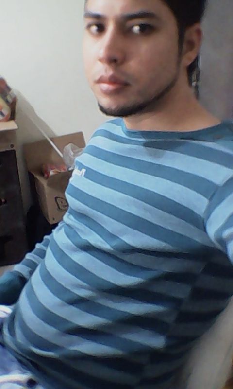 Date this happy Colombia man Alejandro from Barranquilla CO20280