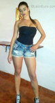 passionate Colombia girl Paula from Medellin CO20283