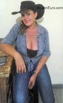 pretty Colombia girl Sandra from Medellin CO20325