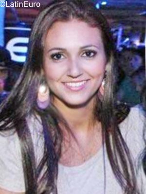 Date this beautiful Brazil girl Marina from Apucarana BR9906