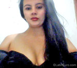 stunning Colombia girl Andrea from Medellin CO20340