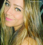 good-looking Brazil girl Nara from Juiz de Fora BR9910