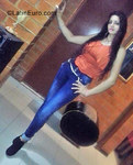 cute Colombia girl Karol from Bogota CO20425