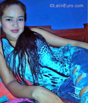 young Colombia girl Paola from Barranquilla CO20427
