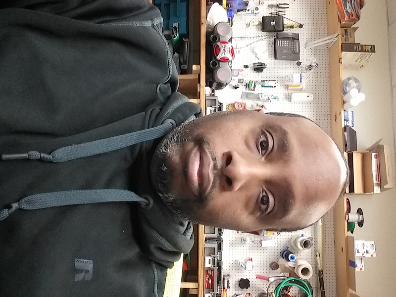 Date this fun United States man Looking from New York City US17929