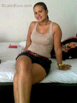 funny Colombia girl Elith from Cartagena CO20697