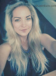 cute United States girl Kate from Forest Hills US17963