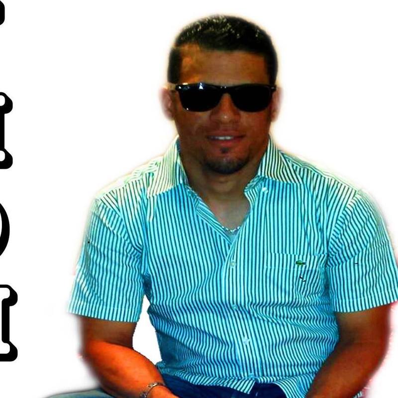 Date this happy Dominican Republic man Tommy ramirez from Santo Domingo DO27898