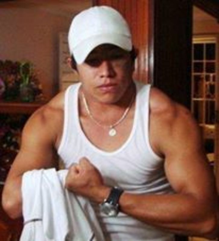 Date this voluptuous Colombia man Vctor julio from Valledupar CO20757