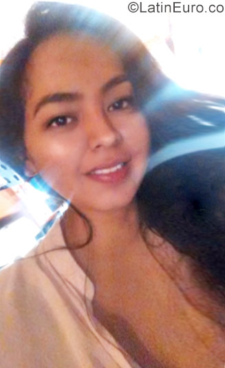 Date this funny Colombia girl Jennifer from Cali CO20772