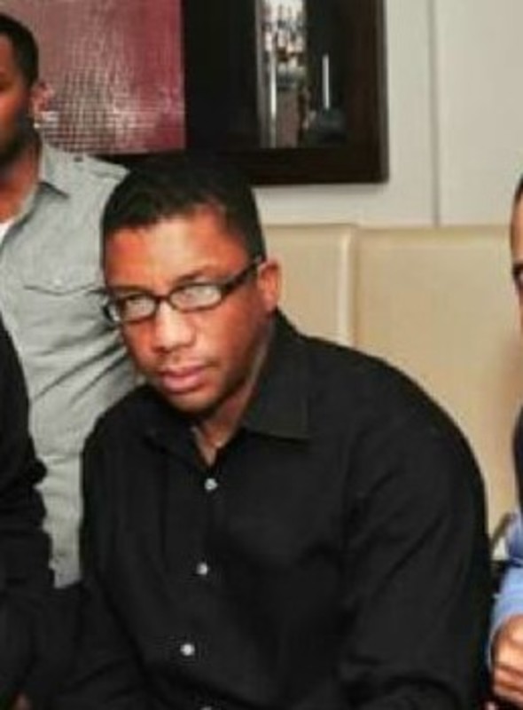 Date this exotic United States man Al from Baltimore US17996