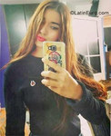 attractive Colombia girl Laura from Bucaramanga CO20867