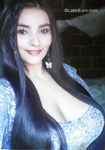 cute Colombia girl Caroly from Cucuta CO20877
