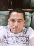 good-looking Colombia man Pablo from Cucuta CO20878