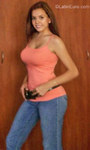 good-looking Ecuador girl Diana from Guayaquil EC198
