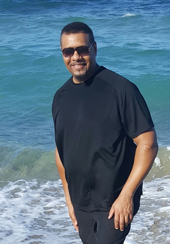 Date this cute United States man Sean from Cincinnati US18023