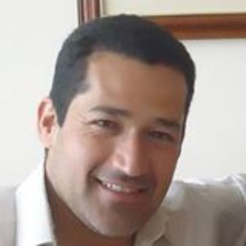 Date this fun Colombia man Fredy from Miami CO20956