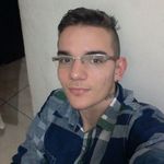 luscious Colombia man Sebastian from Armenia CO20983