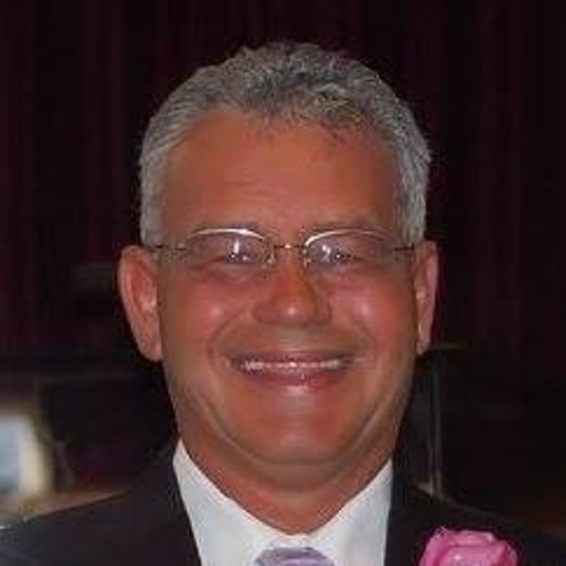 Date this cute United States man Ray from Owyhee US18036