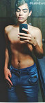 hard body Brazil man Apolo from Manaus BR9973
