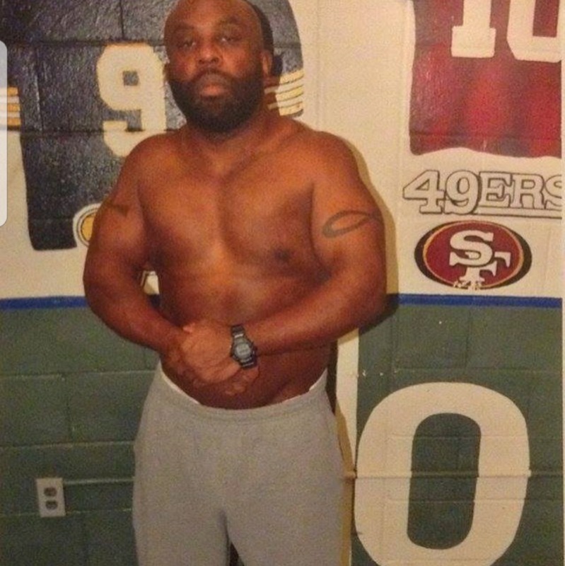 Date this sensual United States man LK from Savannah US18043