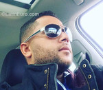 funny Colombia man Andy from Bogota CO21046