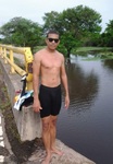 hard body Colombia man Luis from Santa Marta CO21051