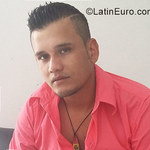 funny Colombia man Eric from Tulua CO21061