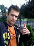hard body Colombia man Mauricio from Bogota CO21066