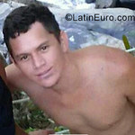funny Brazil man Roberio from Fortaleza BR9983
