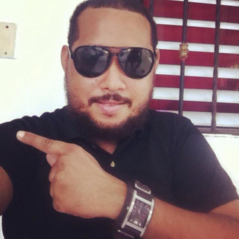 Date this cute Dominican Republic man Joel grullon from Santo Domingo DO28256