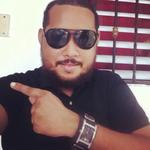 athletic Dominican Republic man Joel grullon from Santo Domingo DO28256