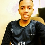 georgeous Colombia man Jesus David Cas from Barranquilla CO21109