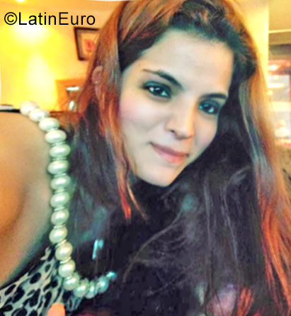 Date this exotic Brazil girl Mariana from Rio De Janeiro BR9986