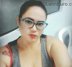 red-hot Colombia girl Luz from Medellín CO21131