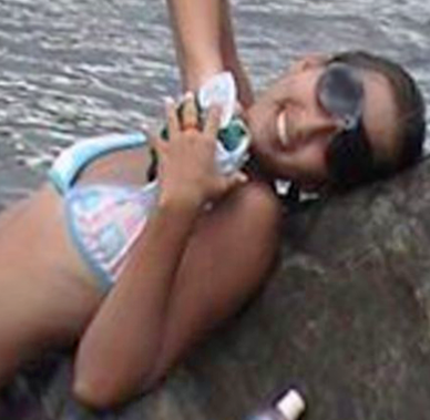 Date this gorgeous Colombia girl Nuevo amanecer from Buga CO21123