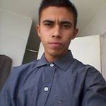 hot Colombia man Brandon from Villavicencio CO21196