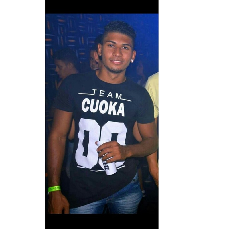 Date this hot Brazil man Robert from Recife BR10007