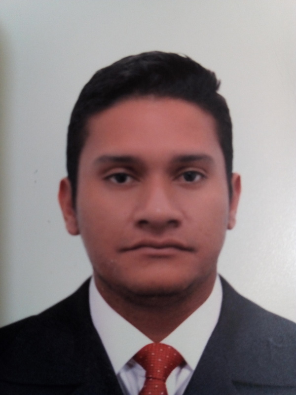 Date this exotic Colombia man Fidel Raul Lope from Cali CO21269
