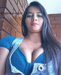 stunning Colombia girl Paola from Bogota CO21286