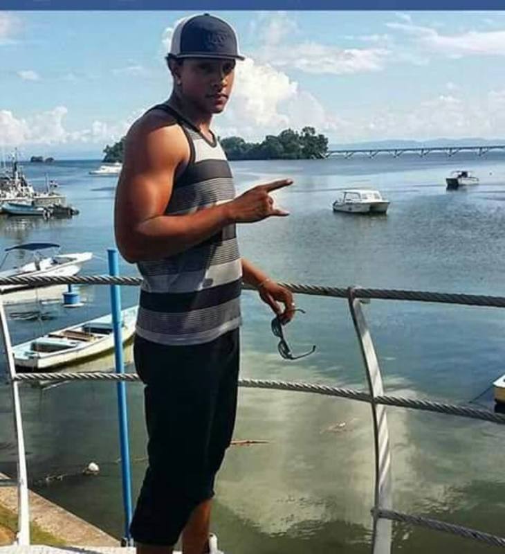Date this voluptuous Dominican Republic man Starling from Sam Pedro De Macoris DO28525